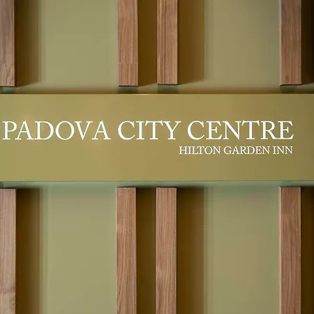 Hilton Garden Inn Padova City Centre 