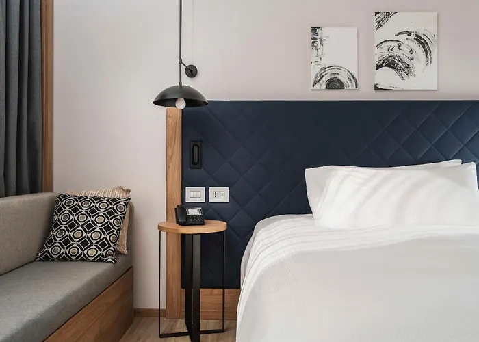 Hilton Garden Inn Padova City Centre