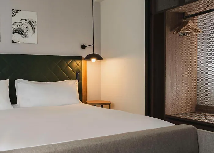 Hilton Garden Inn Padova City Centre