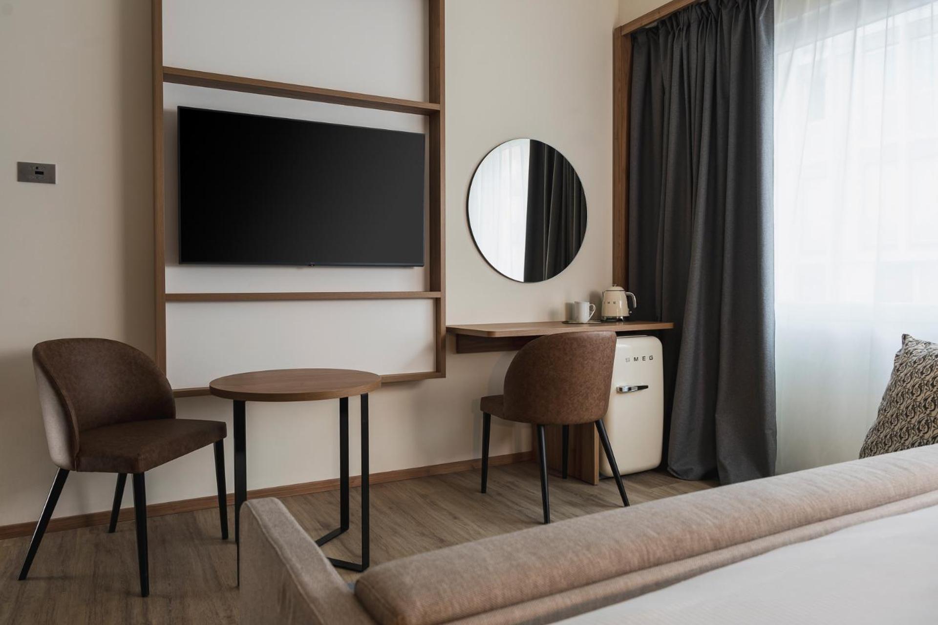 Hilton Garden Centre 4* Padua