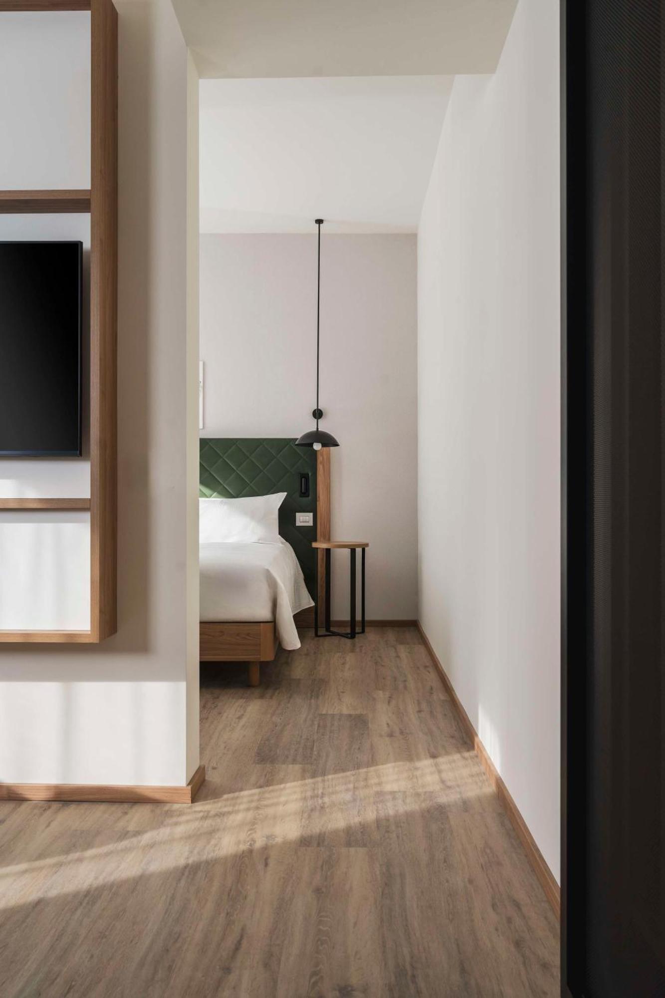 Hilton Garden Centre 4* Padoue
