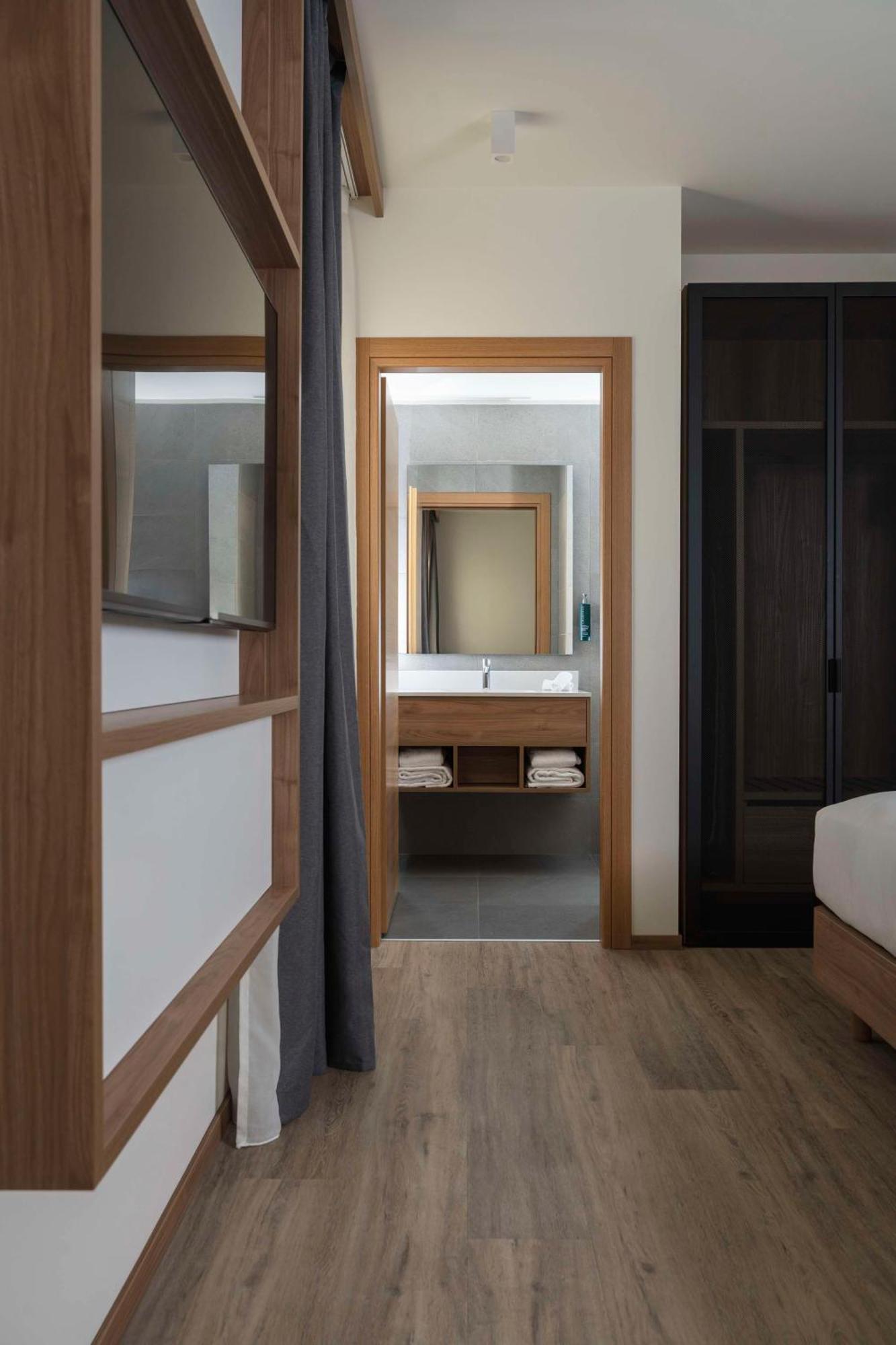 Hilton Garden Centre Hotel Padua