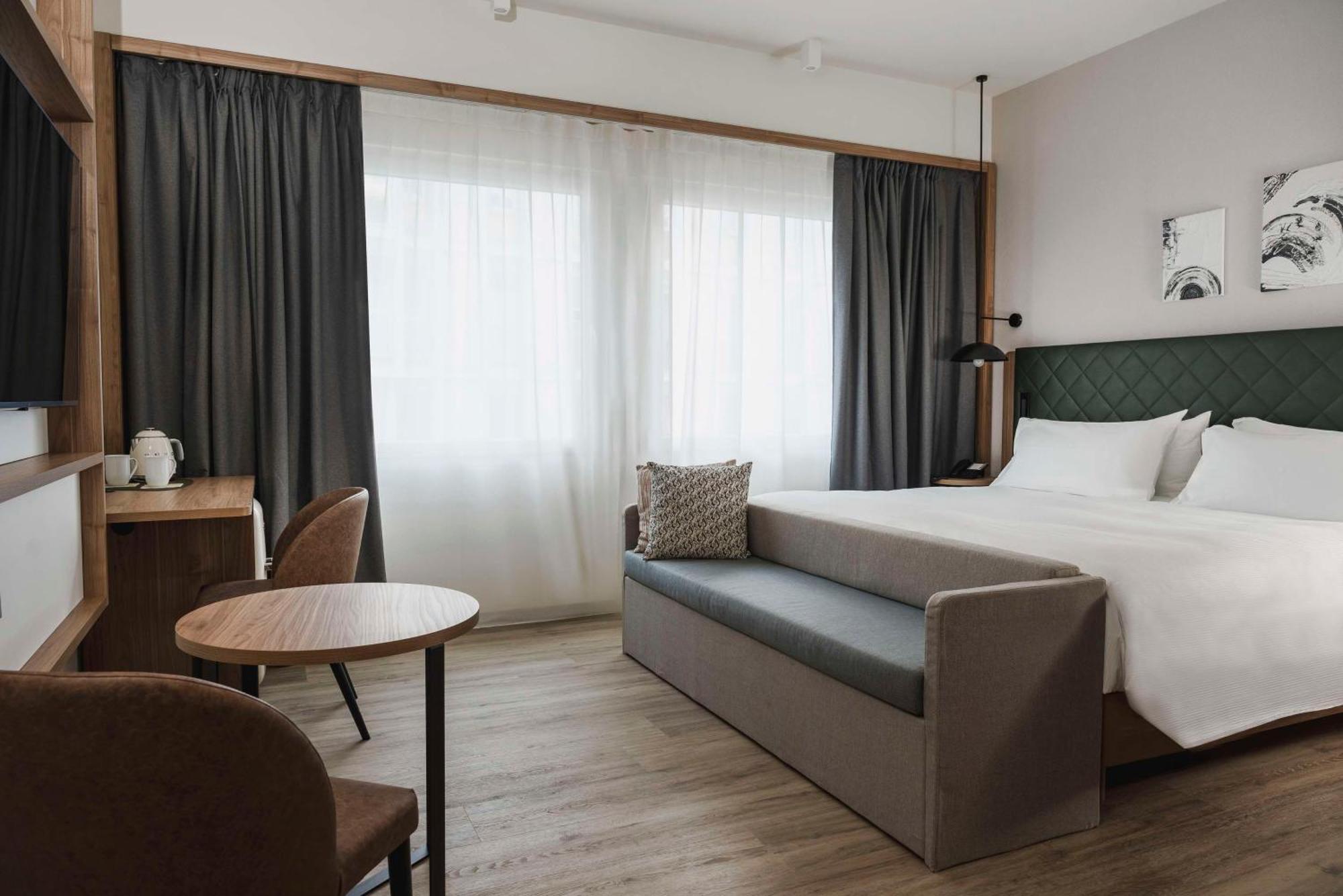 Hilton Garden Centre 4* Padua