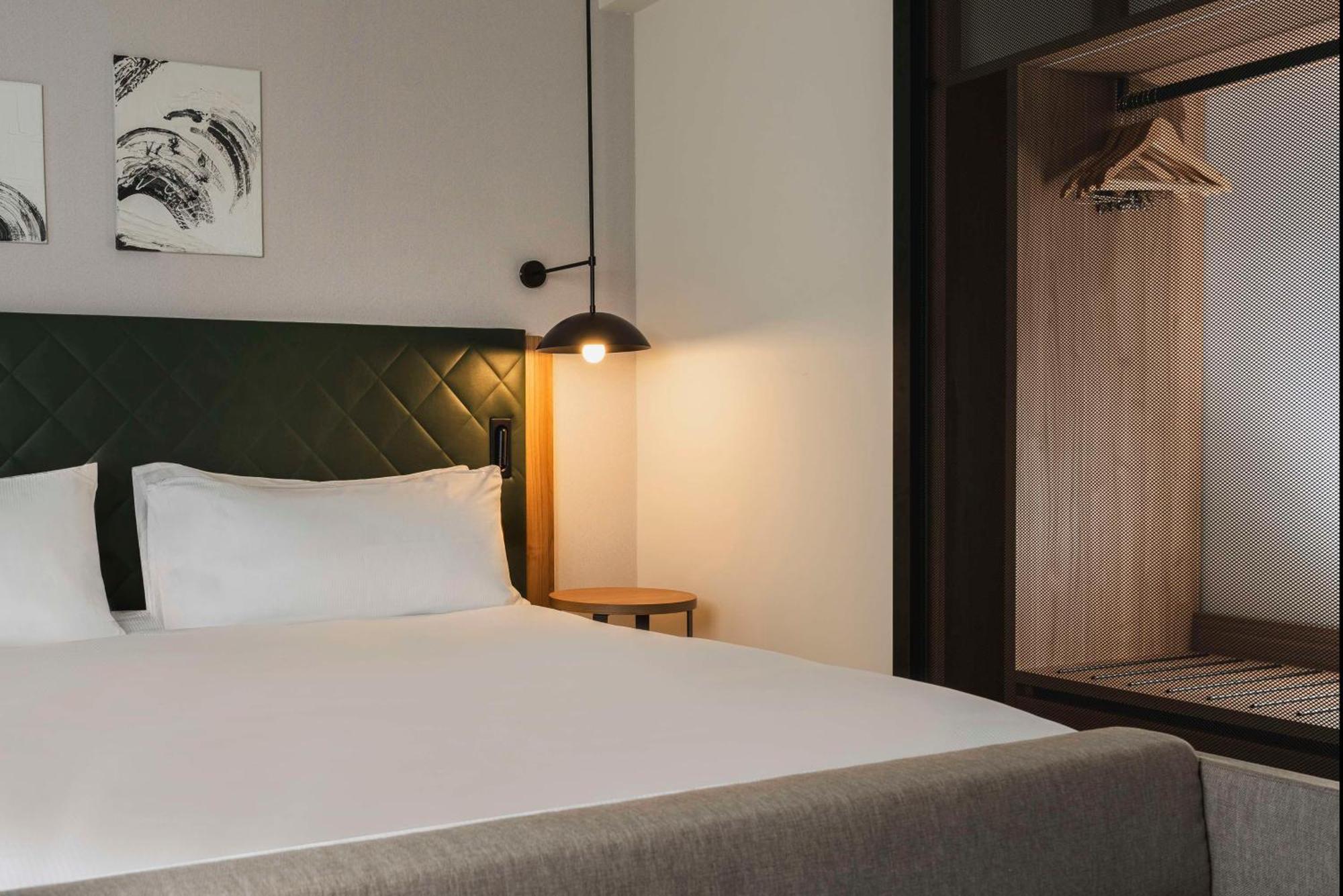 Hilton Garden Centre Hotel Padoue