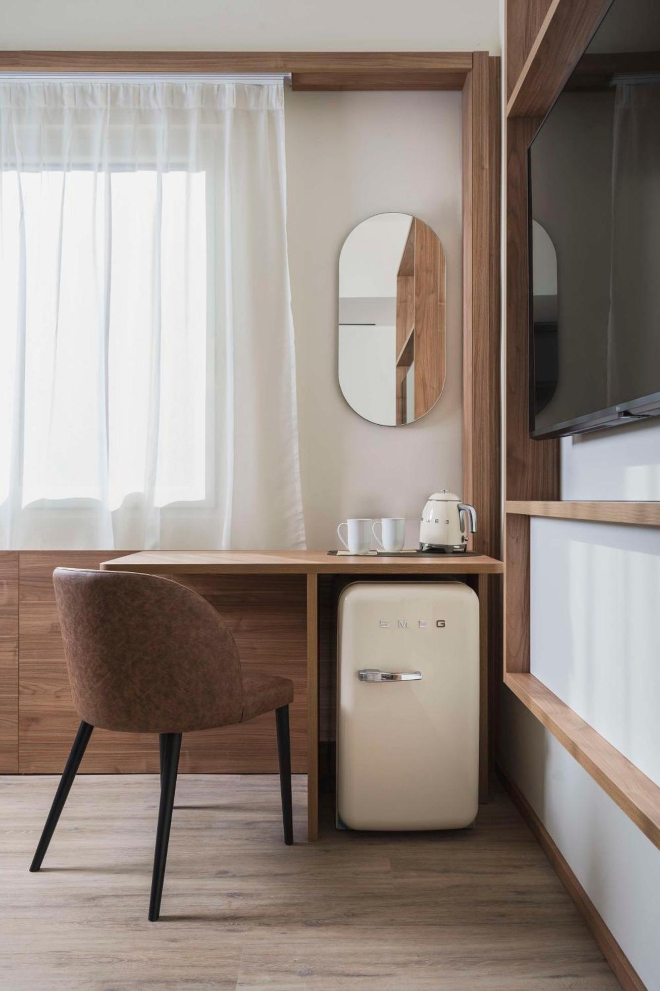 Hilton Garden Centre Hotel Padoue