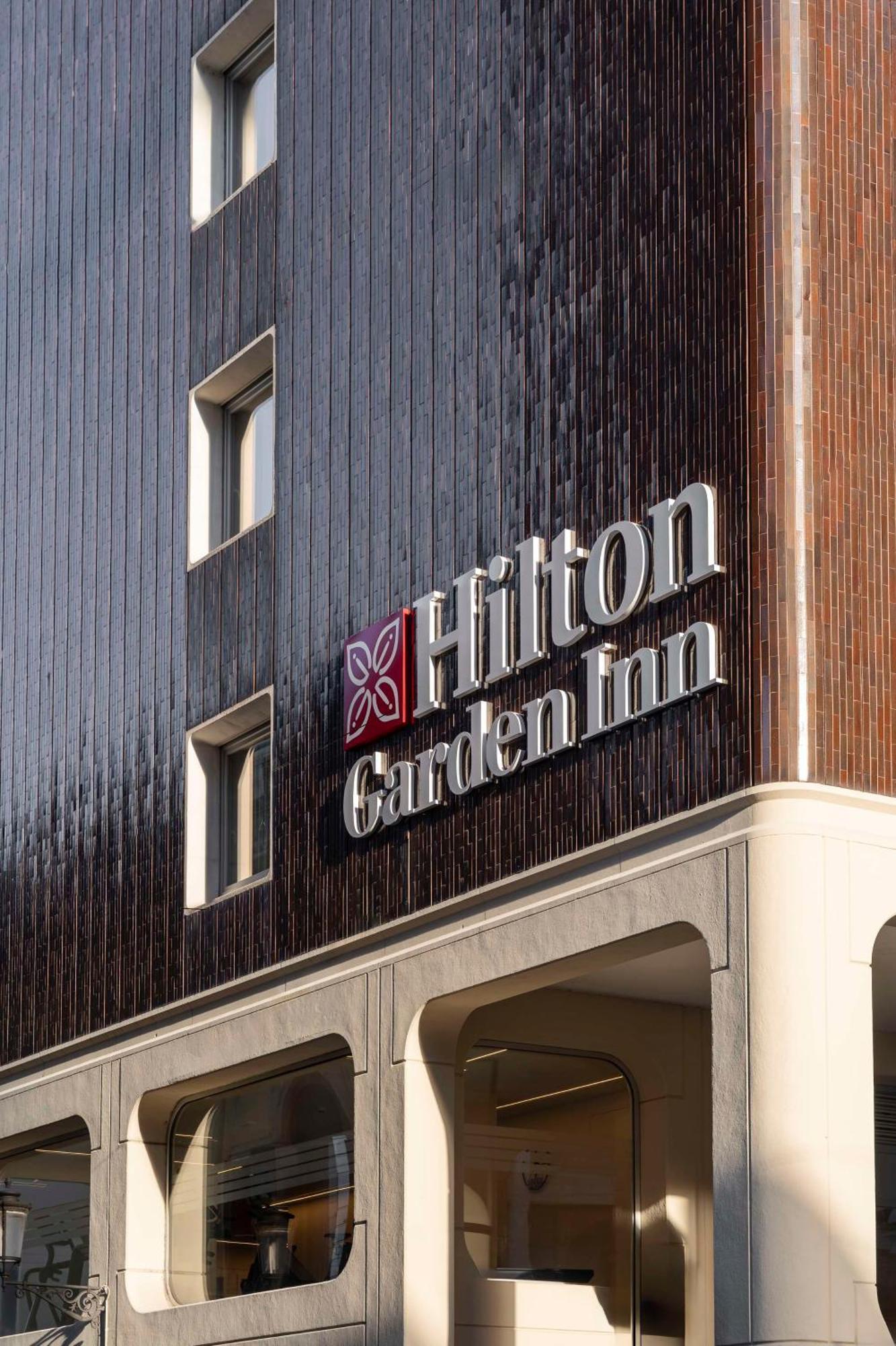 Hilton Garden Centre 4* Padua